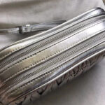 Miumiu Matelasse Leather Mini Bag 5BH539